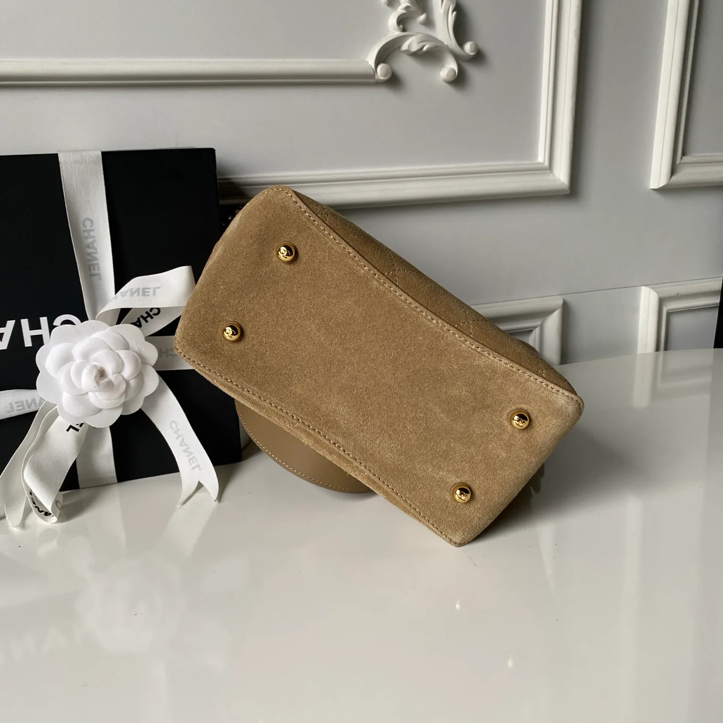 Классические Сумки Женские Chanel 18207997