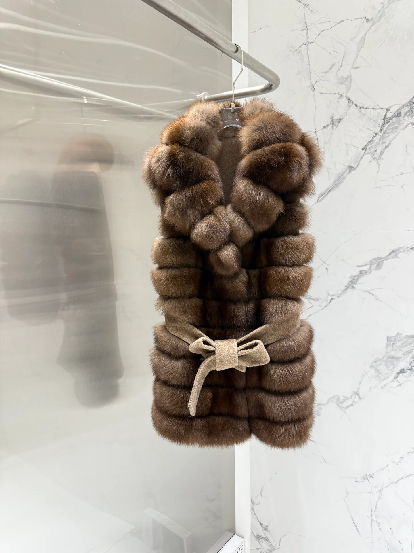 Жилеты Женские Loro Piana 18699779
