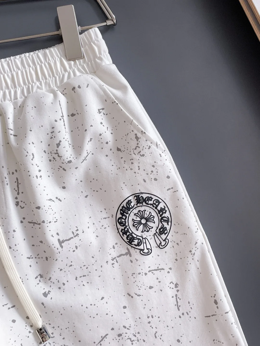 Шорты Мужские Chrome Hearts 10511862
