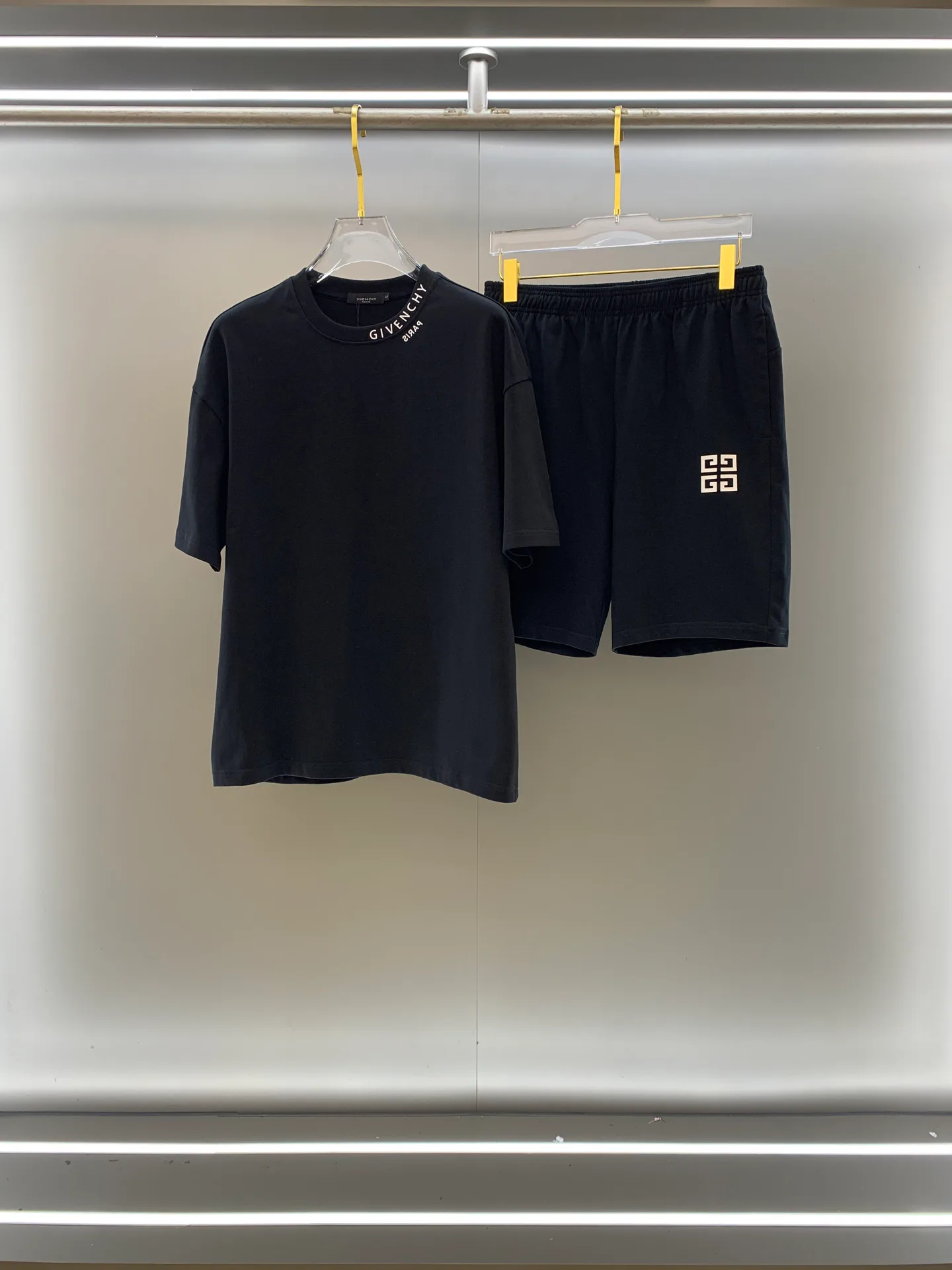 Спортивные Костюмы Мужские Givenchy 12312868