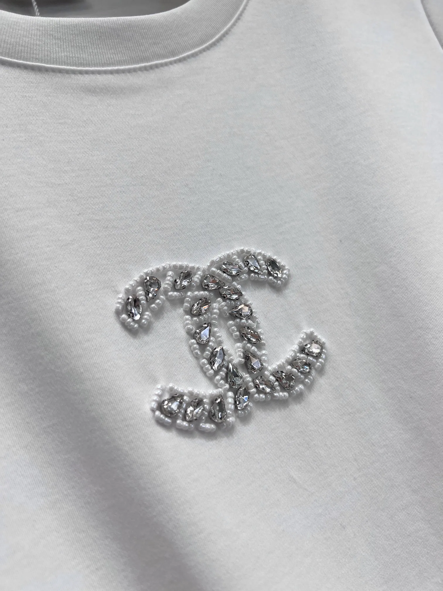 Футболки Женские Chanel 12872508