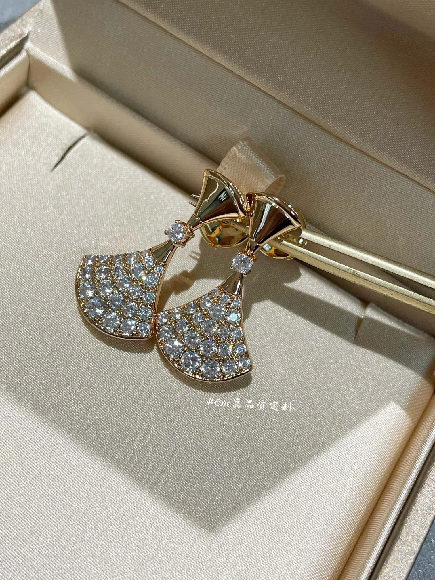 Бижутерия Bvlgari 15102250
