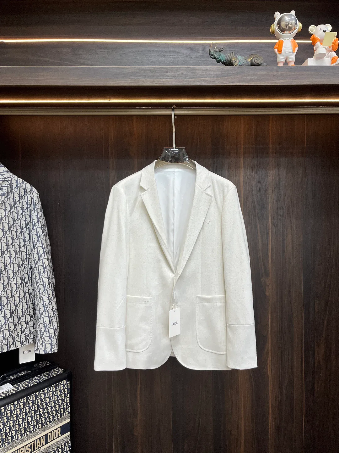 Пиджаки Мужские Christian Dior 11386080