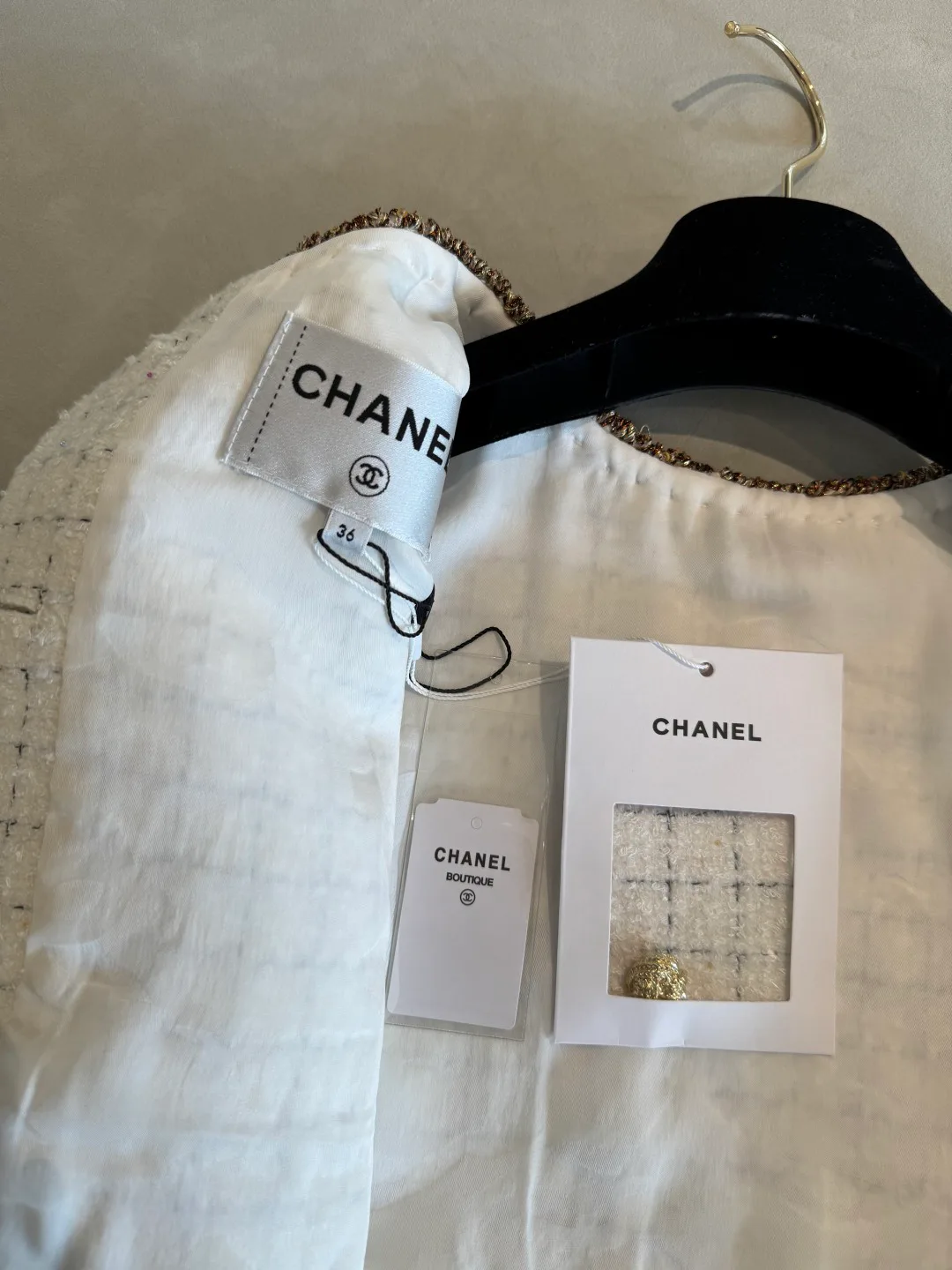 Топы Женские Chanel 78658