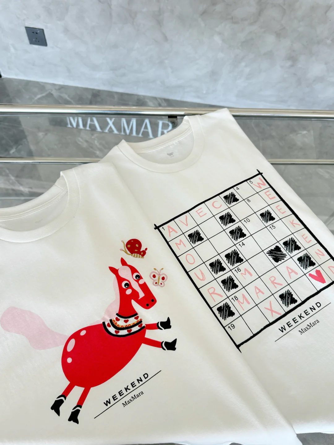 Футболки Женские Max Mara 1856478