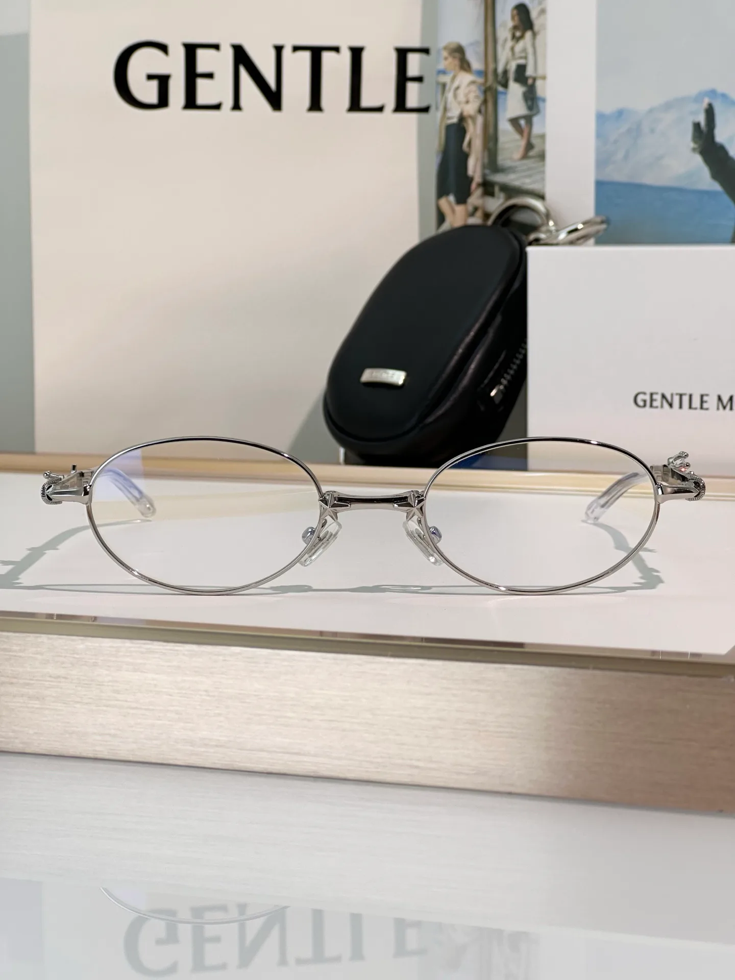 Очки Gentle Monster 10968620