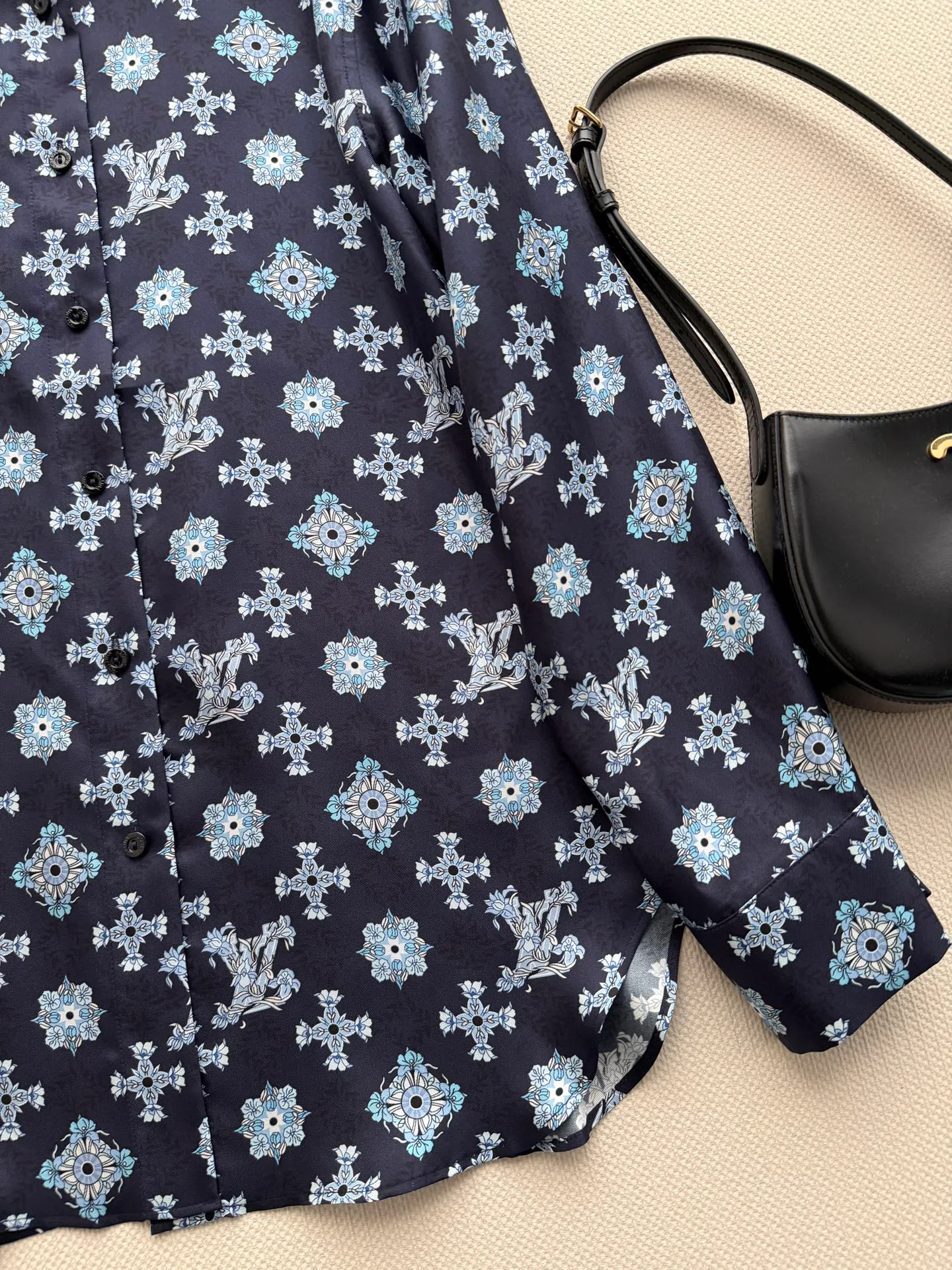 Рубашки Женские Louis Vuitton 11880131
