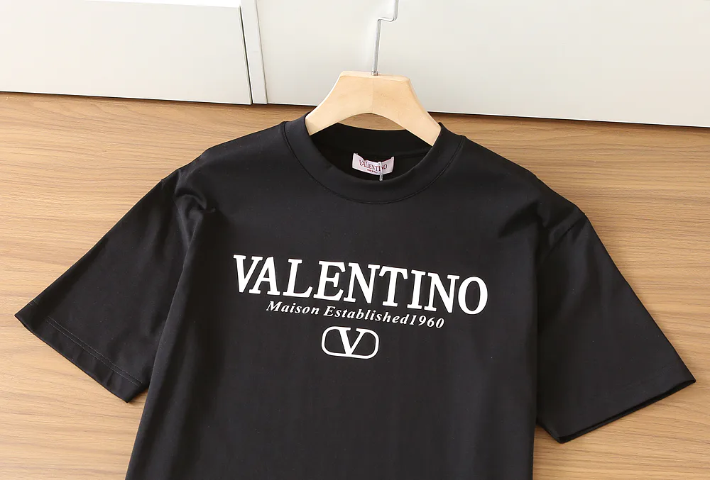 Футболки Мужские Valentino 4582321