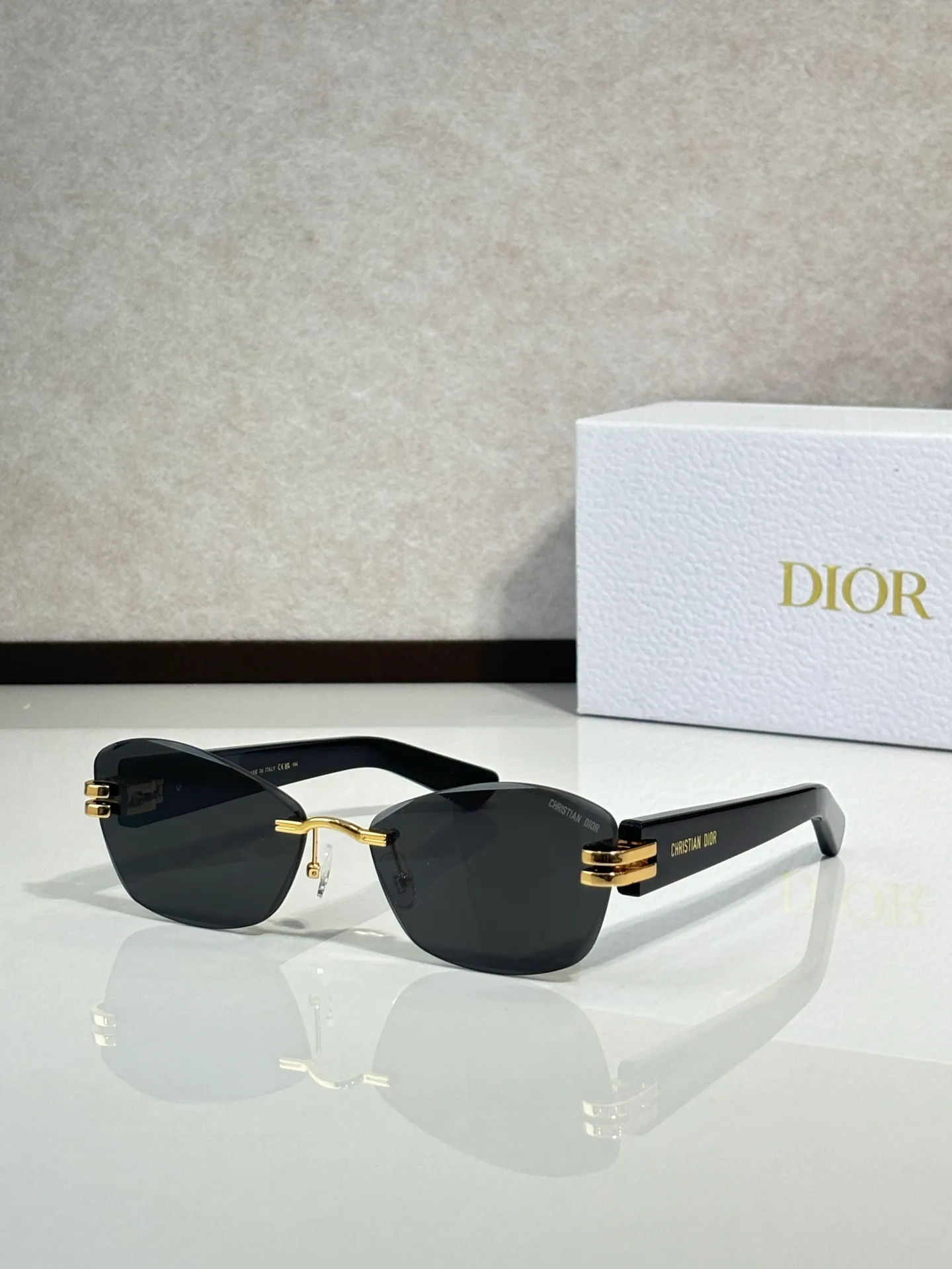 Очки Christian Dior 463226