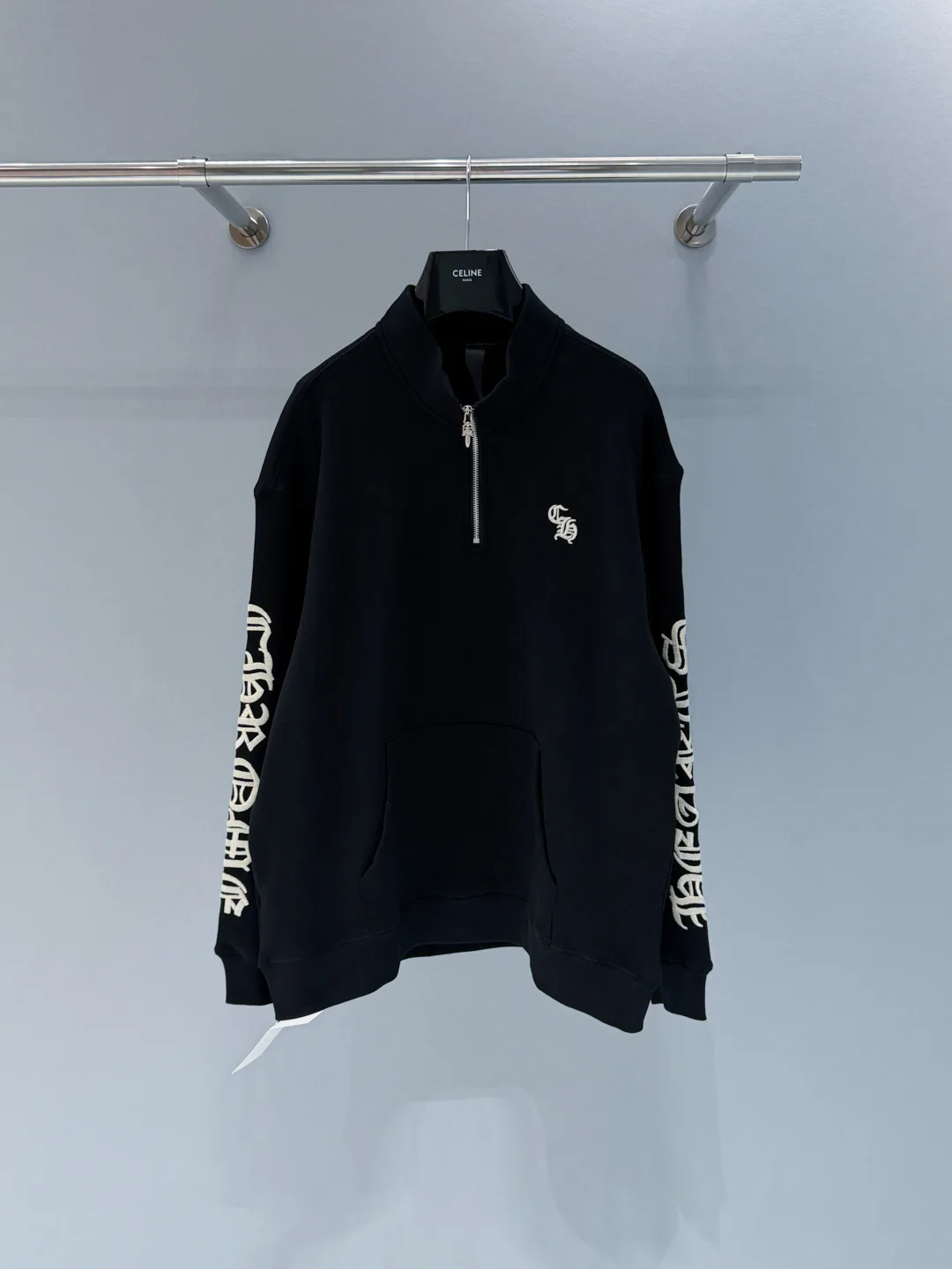 Свитшоты И Худи Женские Chrome Hearts 4434859