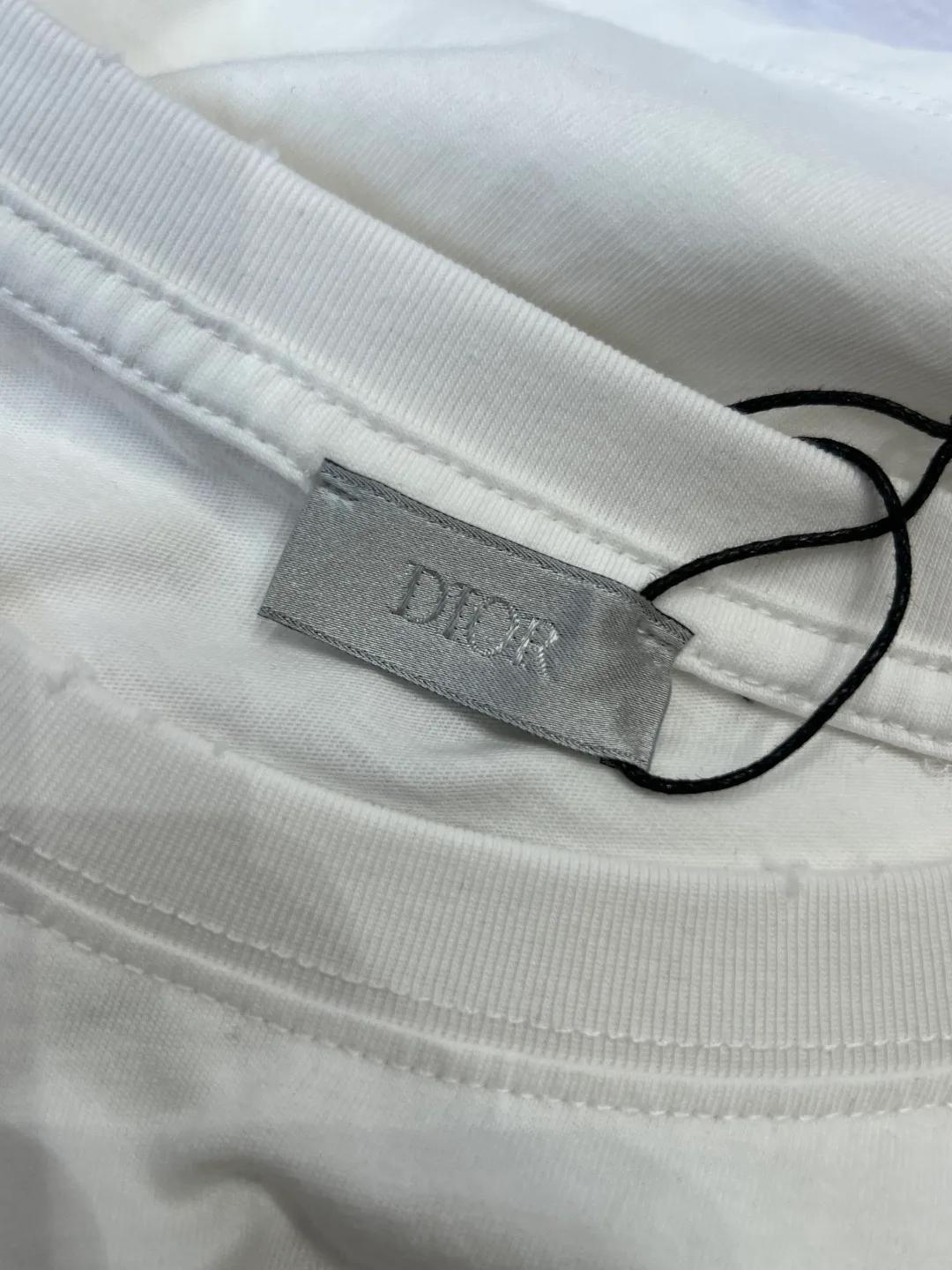 Футболки Мужские Christian Dior 13310876