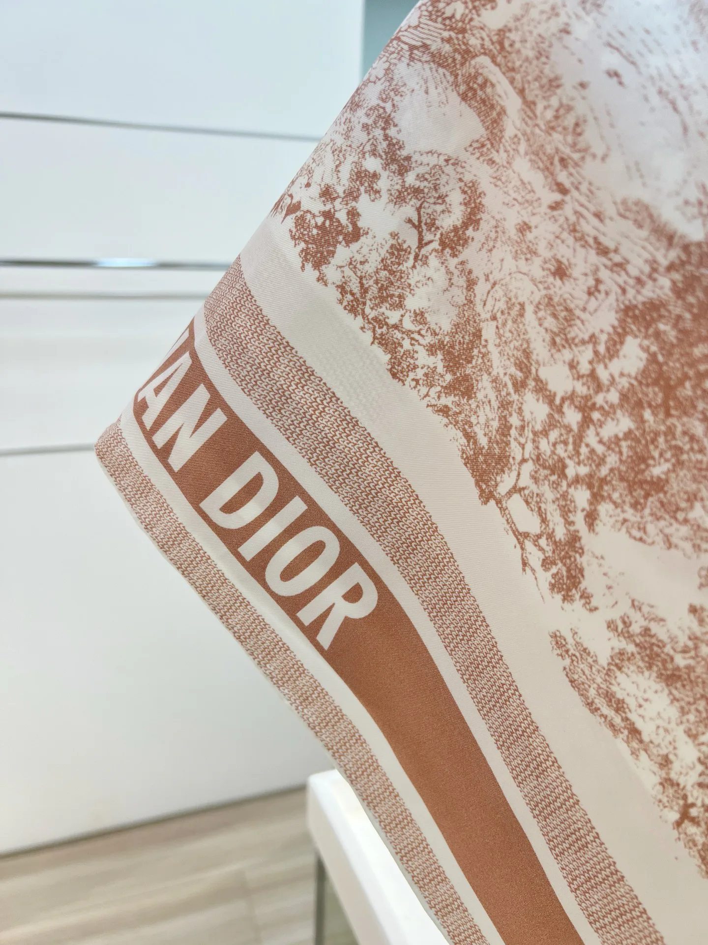 Шарфы Christian Dior 351455