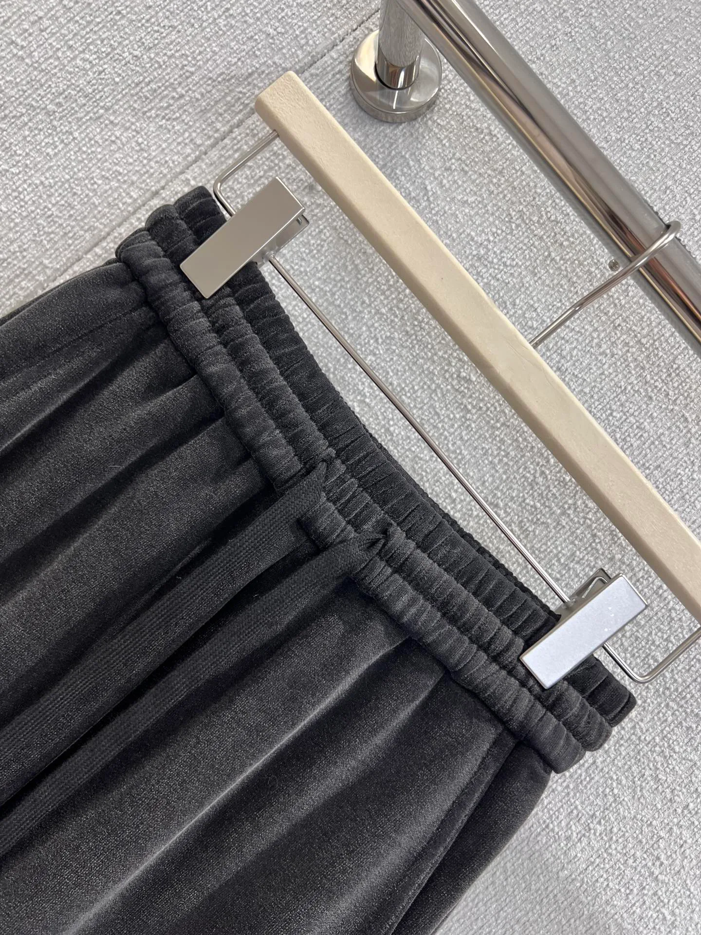 Брюки Женские Alexander Wang 1750762