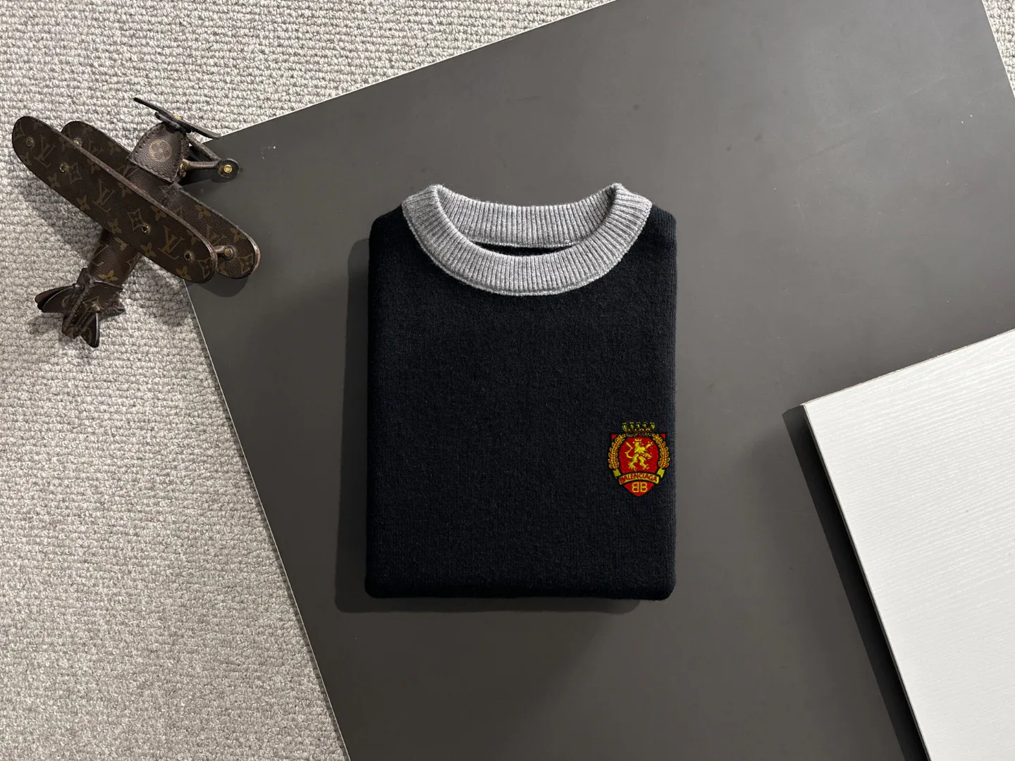 Джемперы И Свитеры Мужские Balenciaga 11054688