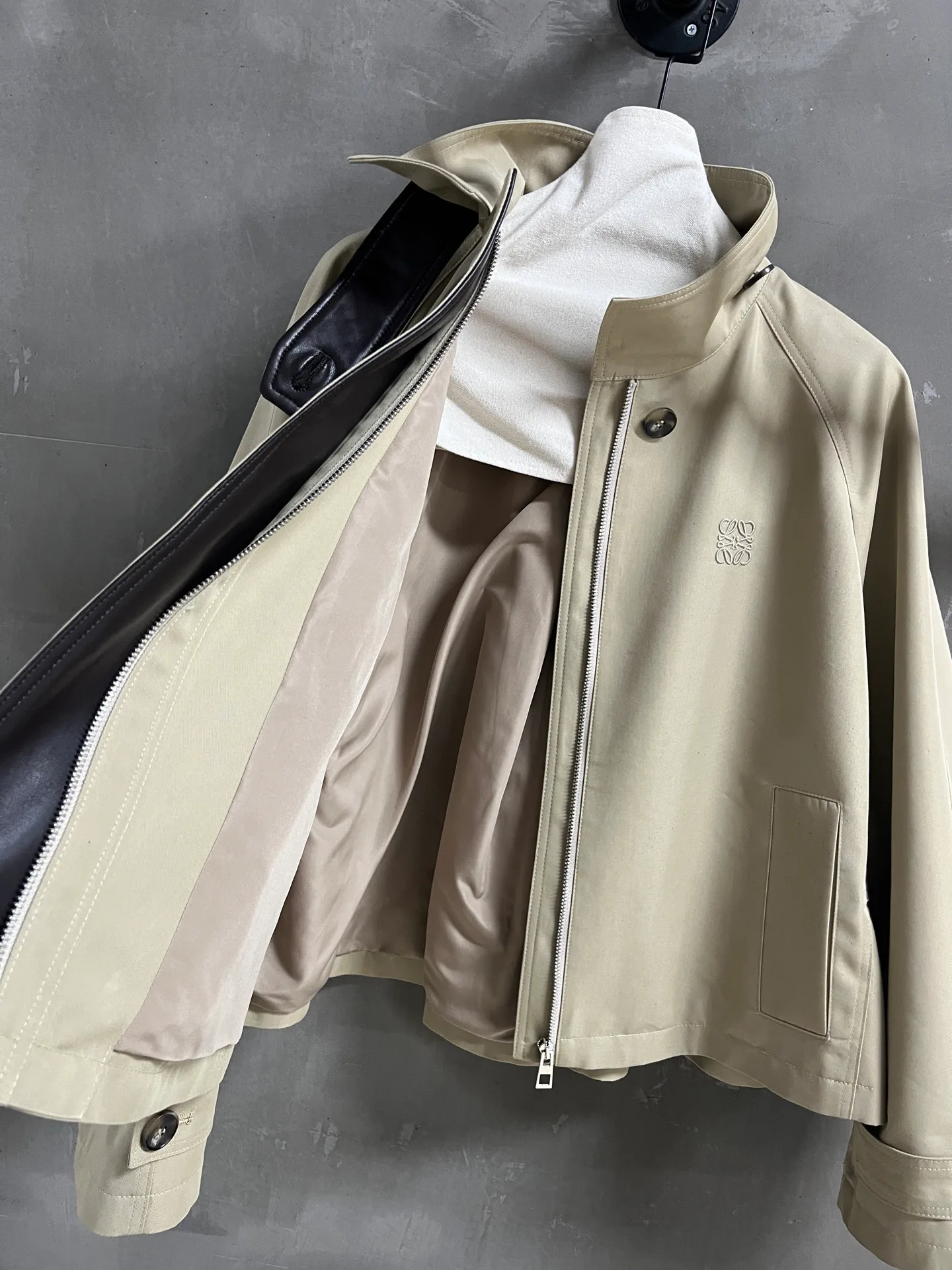 Жакеты Женские Loewe 11698829