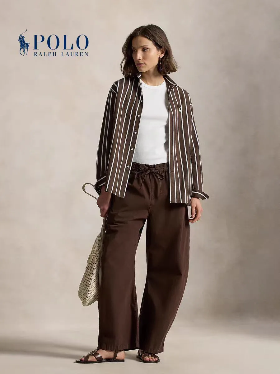 Рубашки Женские Ralph Lauren 11537456