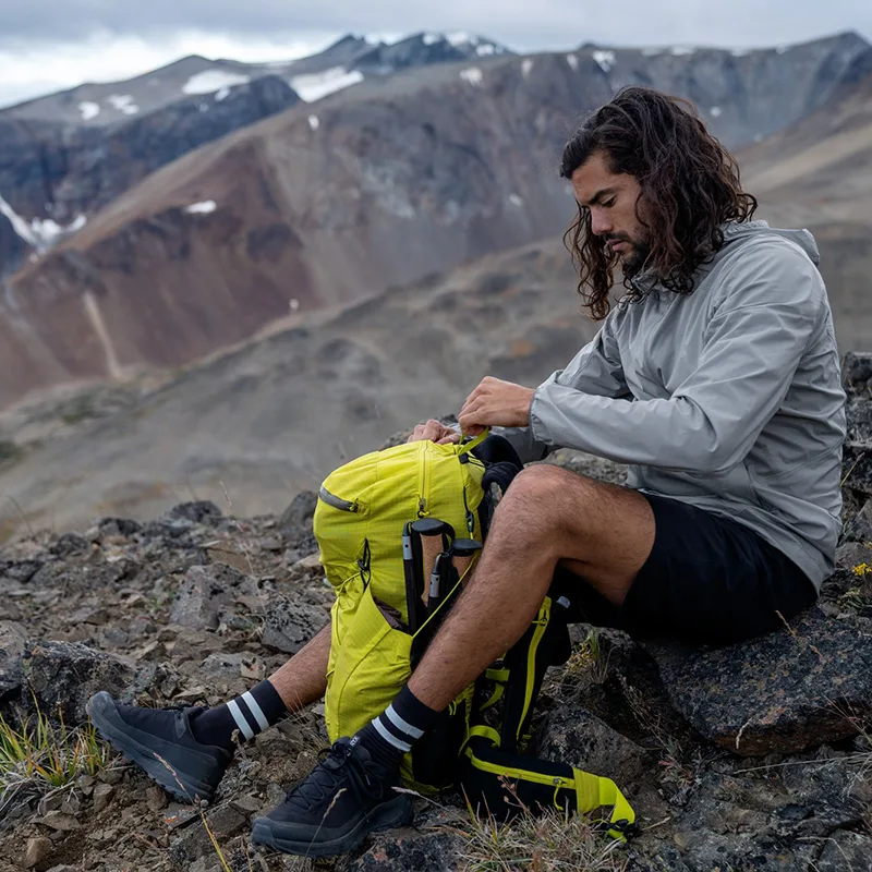 Кроссовки Мужские Arcteryx 16973175
