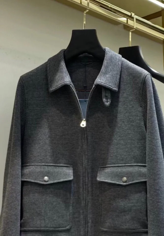 Куртки И Пуховики Мужские Loro Piana 961113