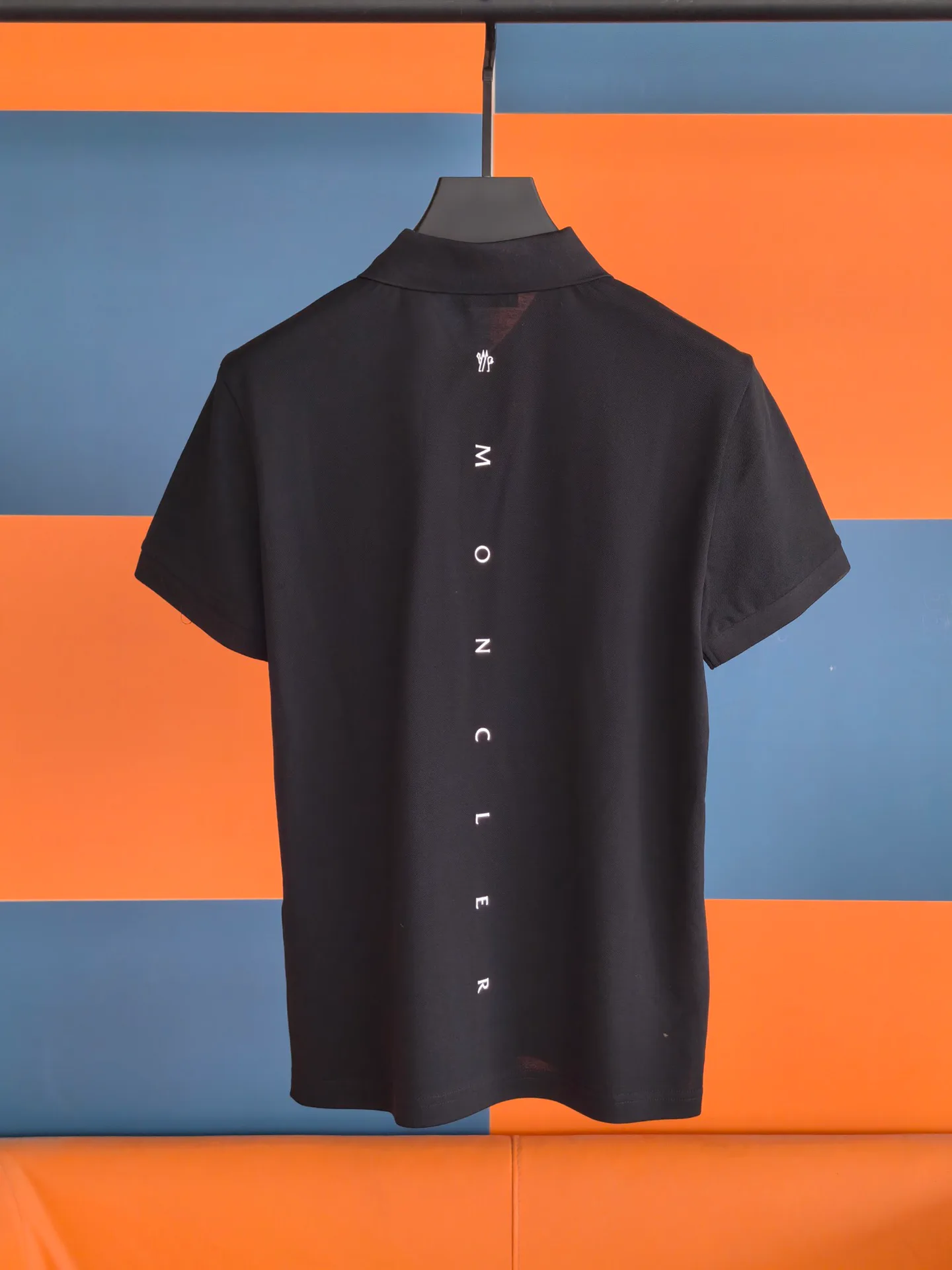 Футболки Мужские Moncler 34836