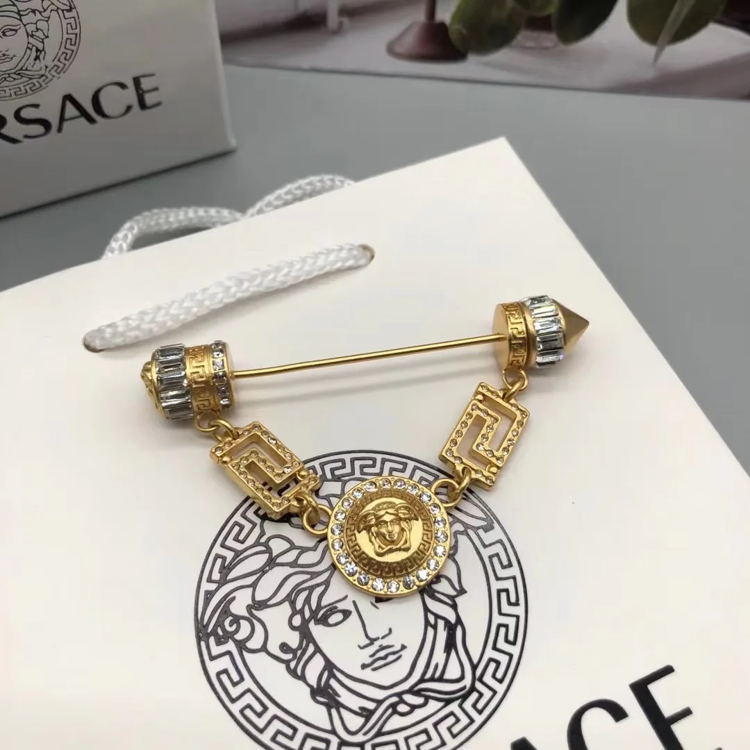 Бижутерия Versace 107413