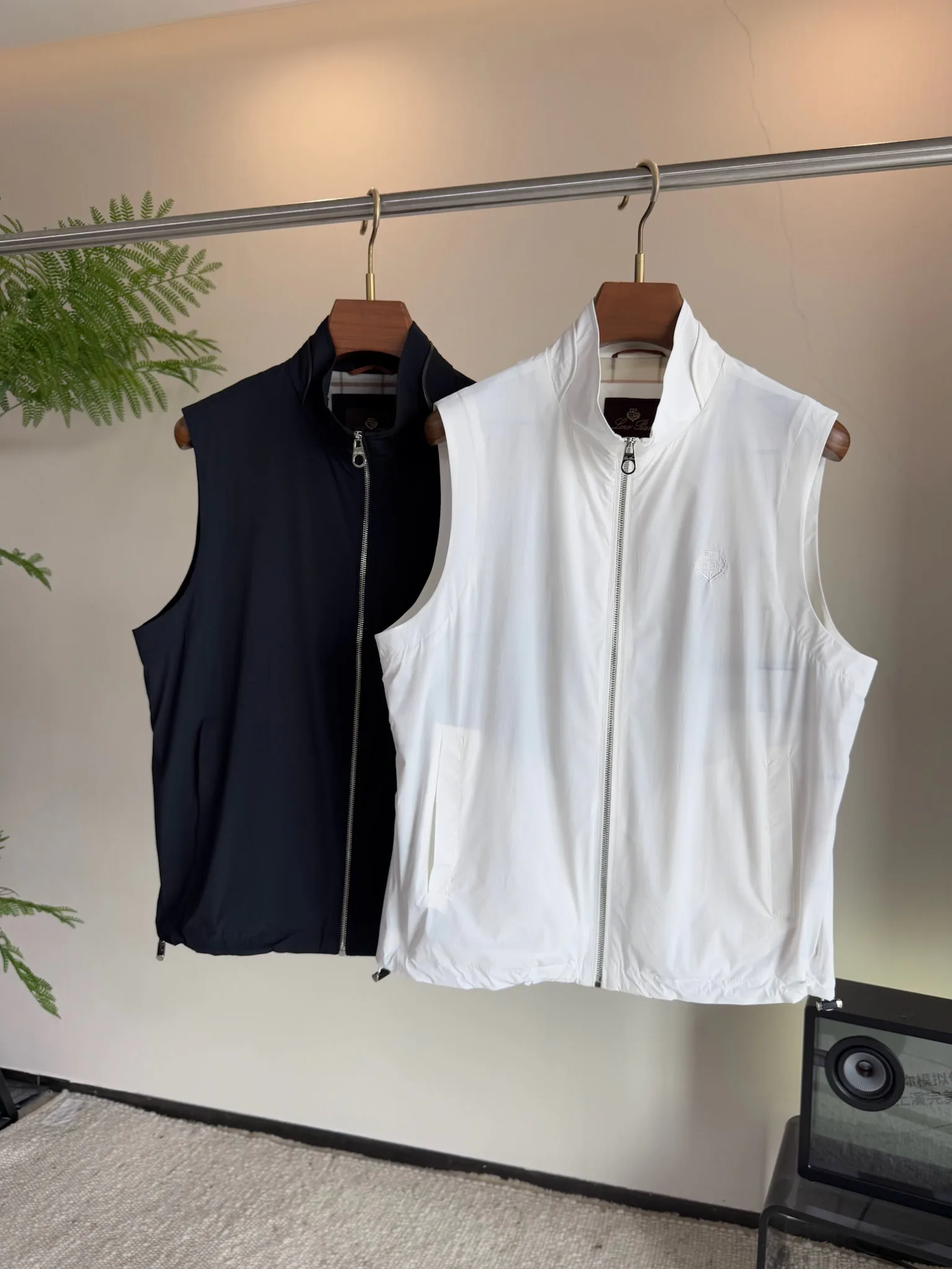 Жилеты Мужские Loro Piana 11651539