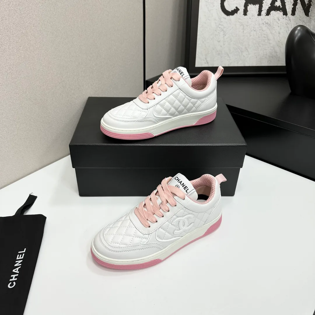 Кроссовки Женские Chanel 339151