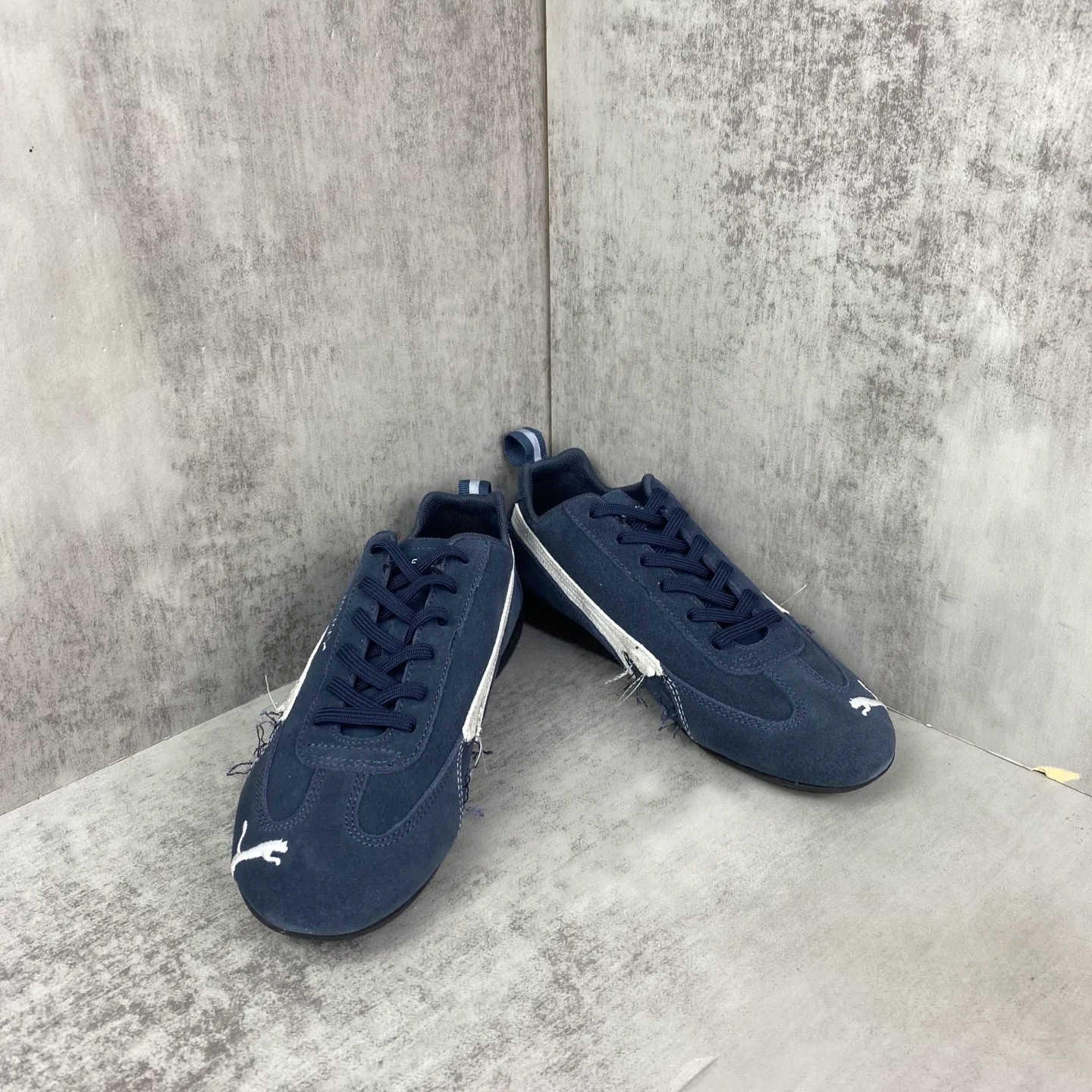 Кроссовки Женские Balenciaga 11406460