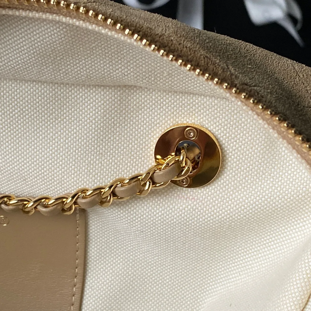 Классические Сумки Женские Chanel 17615414