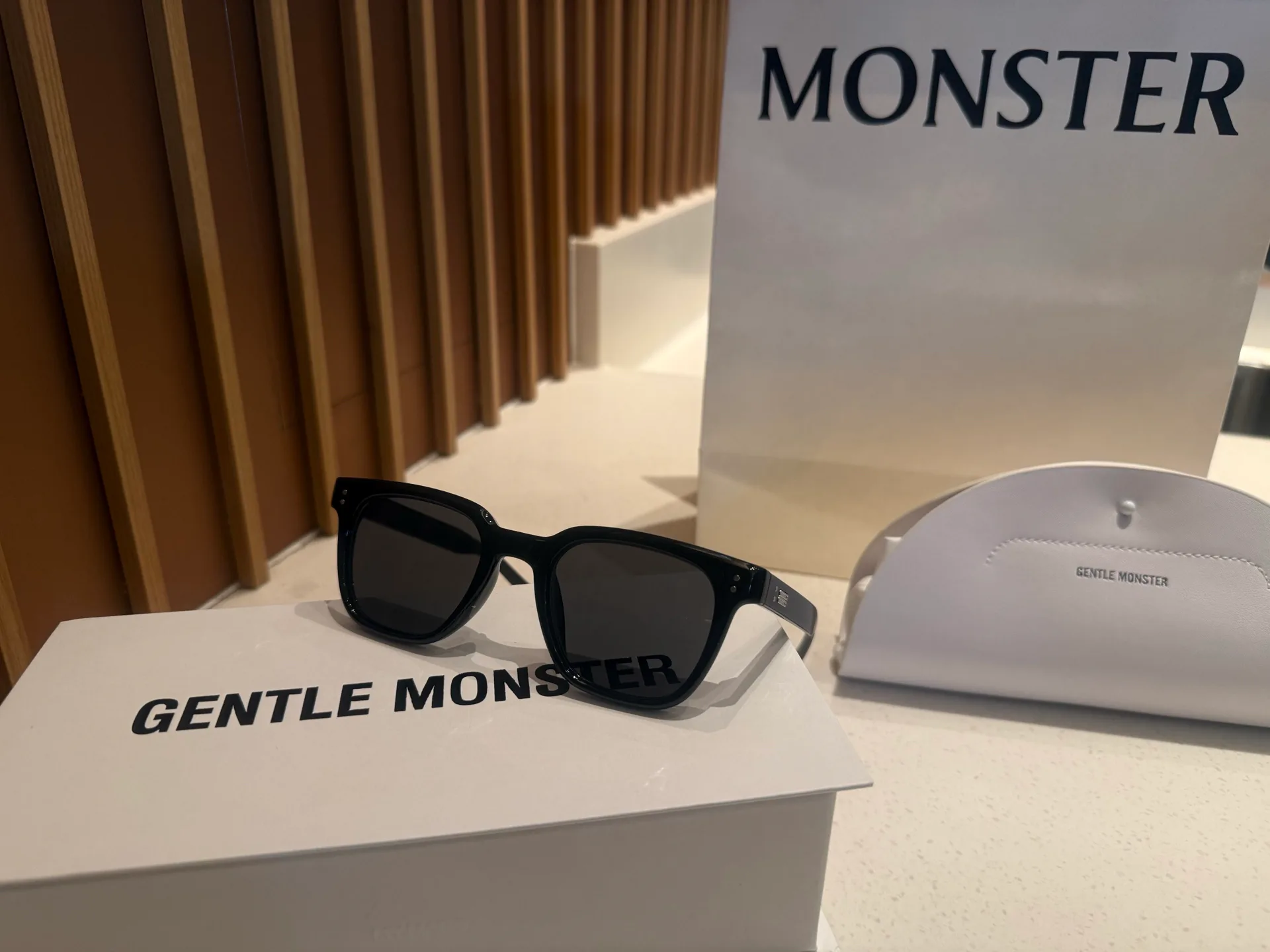 Очки Gentle Monster 11790793