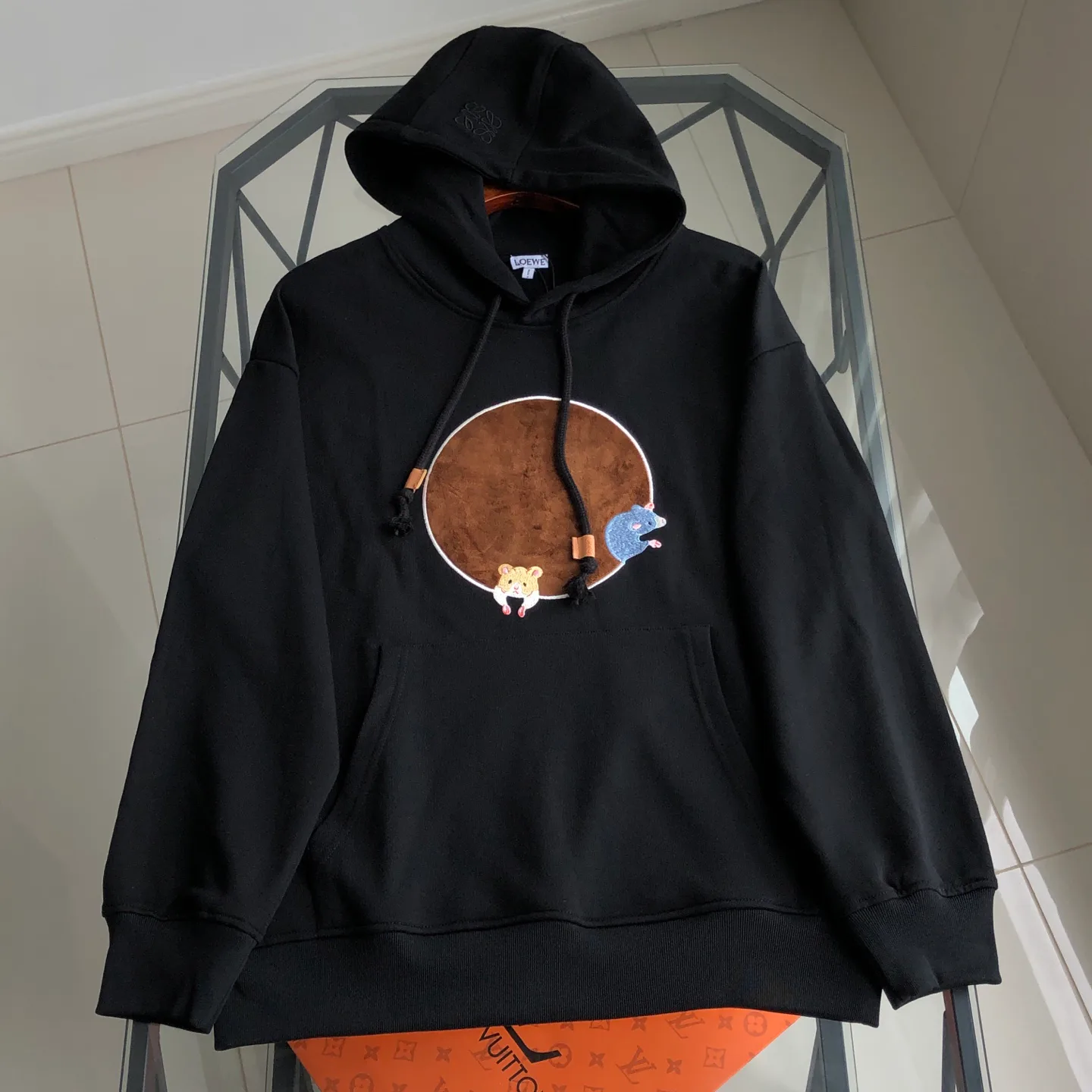 Свитшоты Женские Louis Vuitton 214267