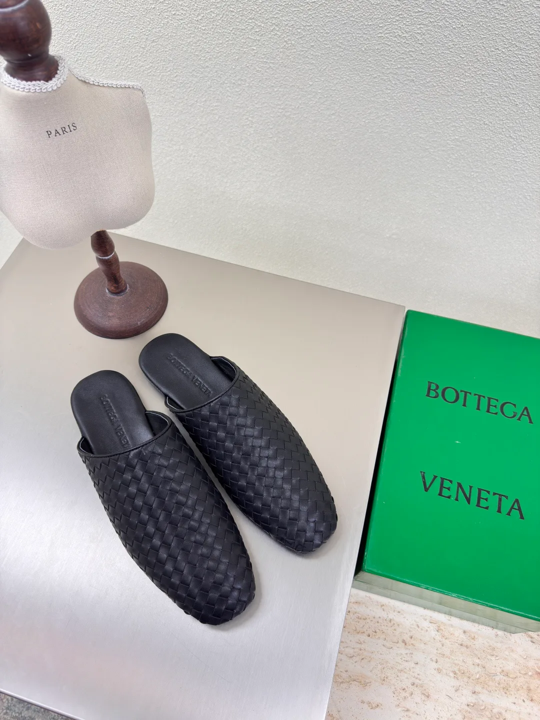 Туфли Женские Bottega Veneta 11838577