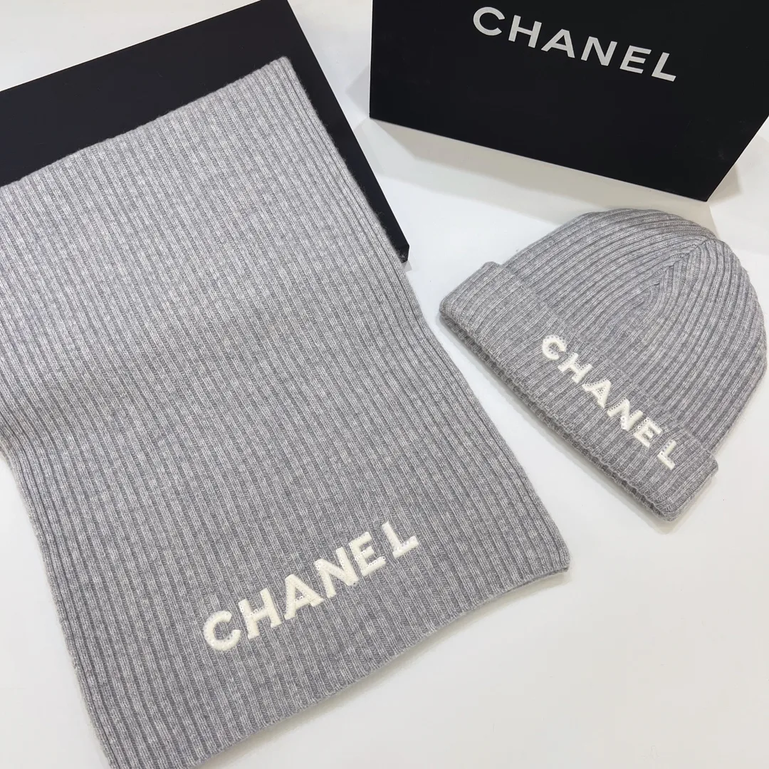 Шарфы Chanel 4687701