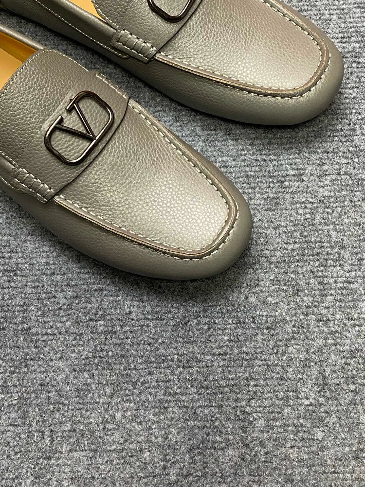 Мокасины Мужские Valentino 881810