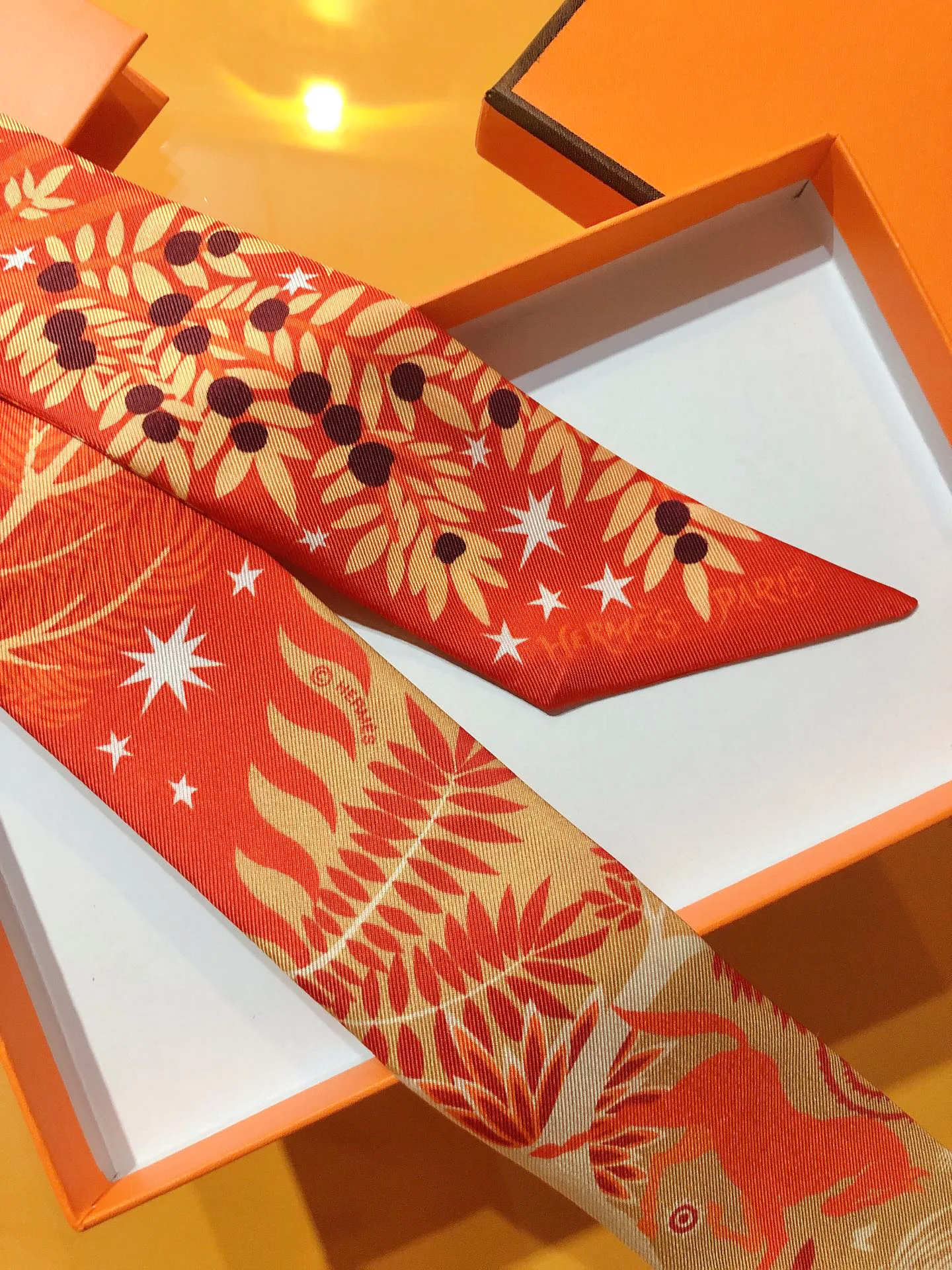 Платки Hermes 2982192