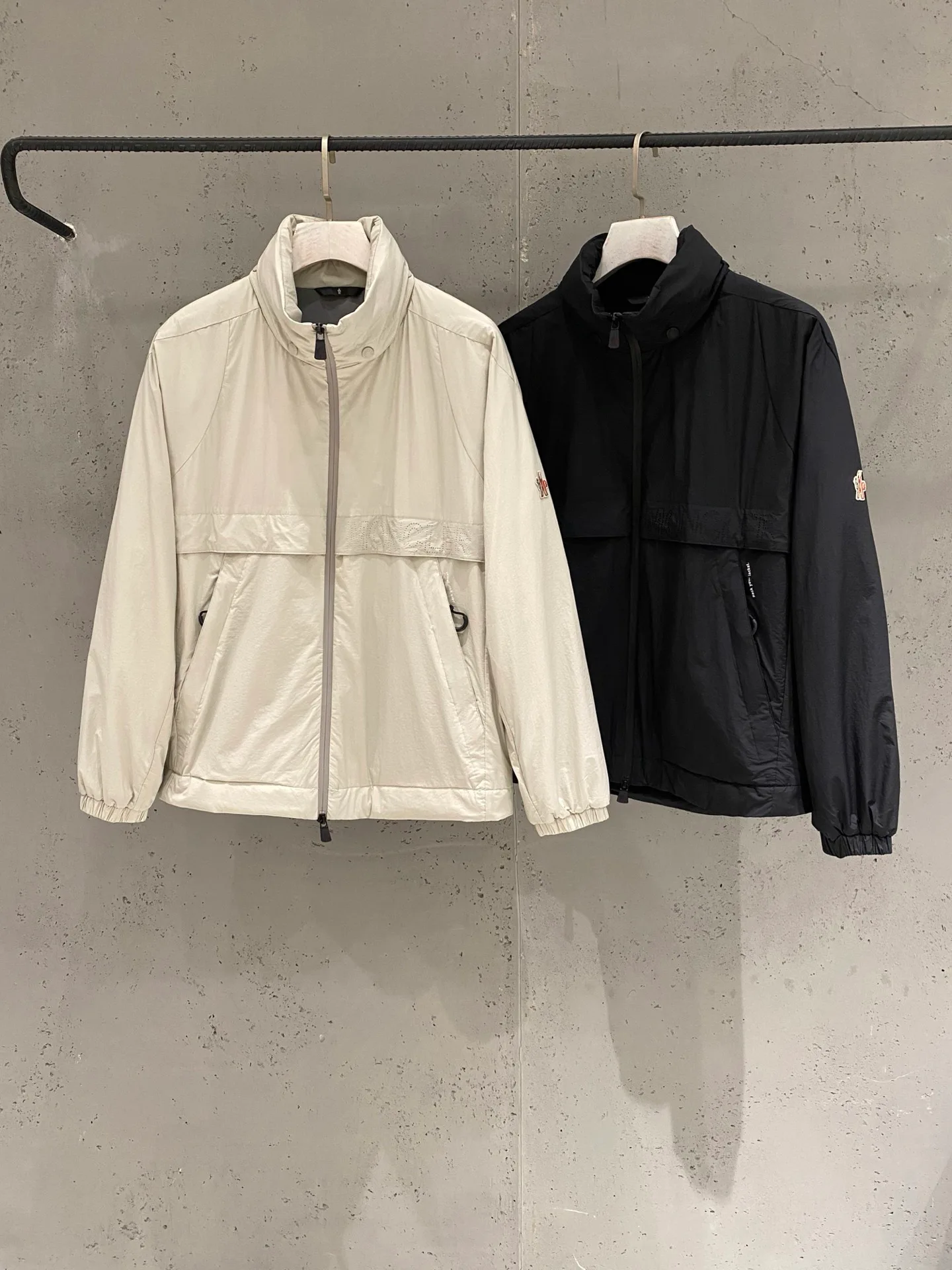 Куртки Мужские Moncler 107125