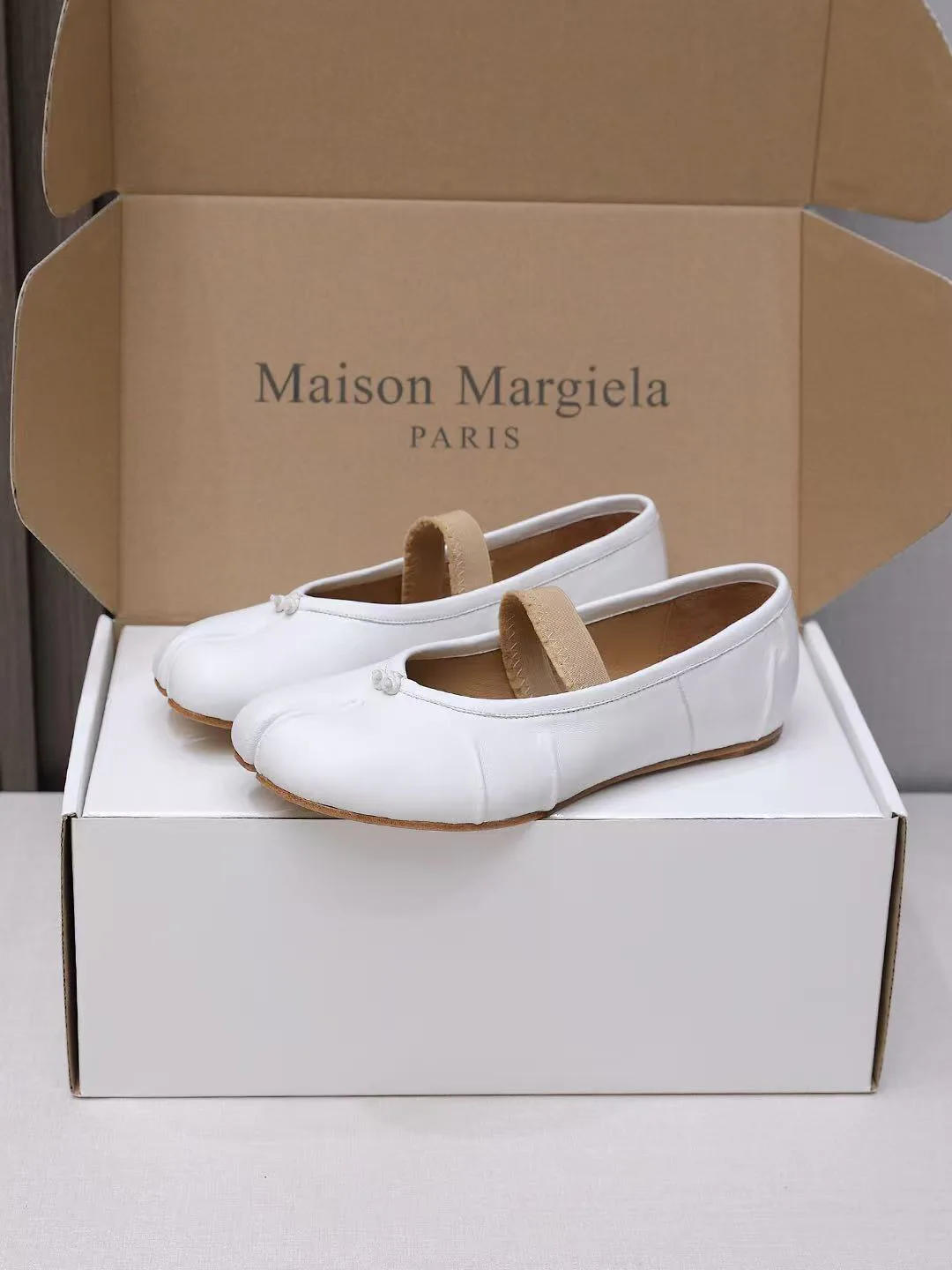 Туфли Женские Maison Margiela 11440919