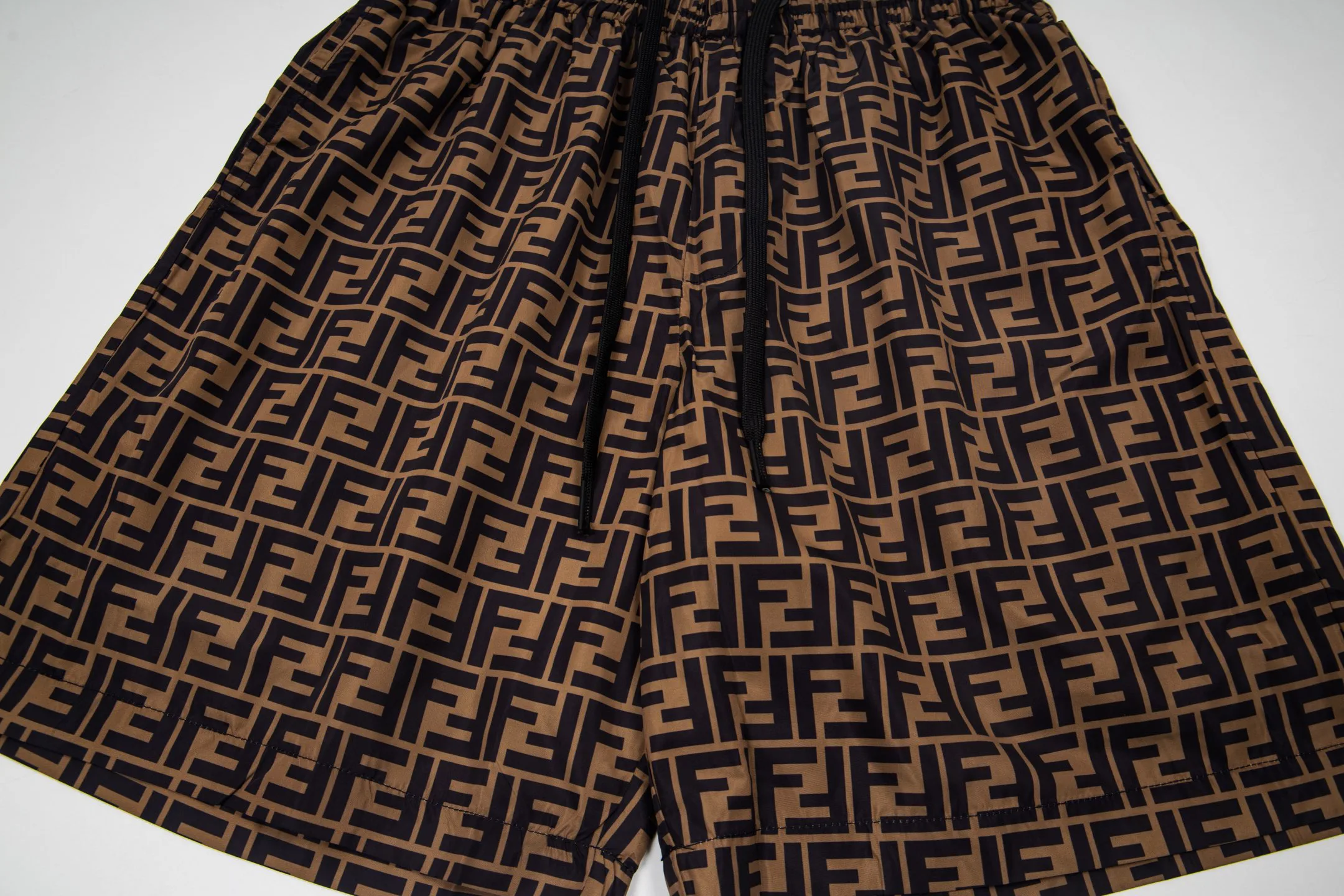 Шорты Женские Fendi 11683458