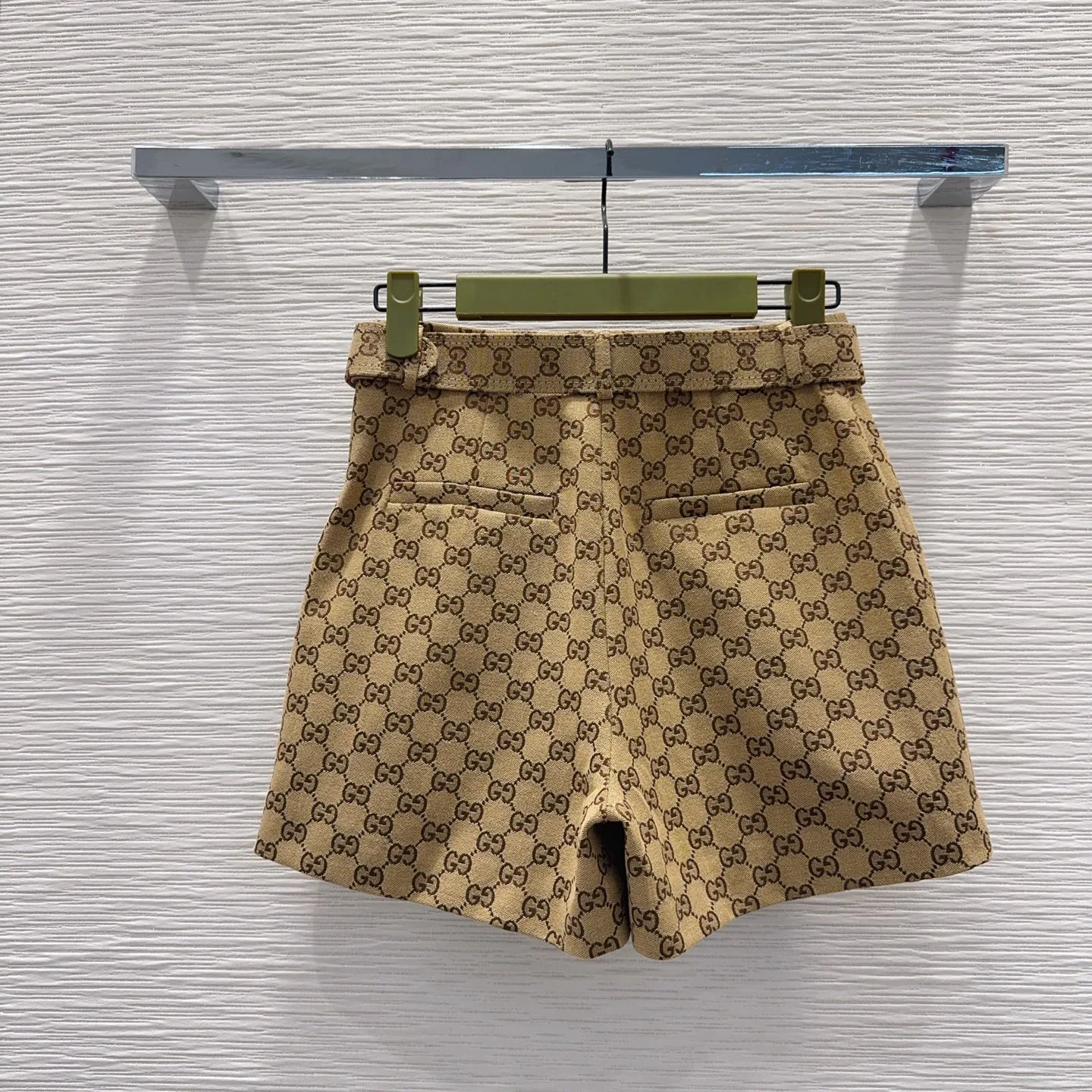 Шорты Женские Gucci 11502342