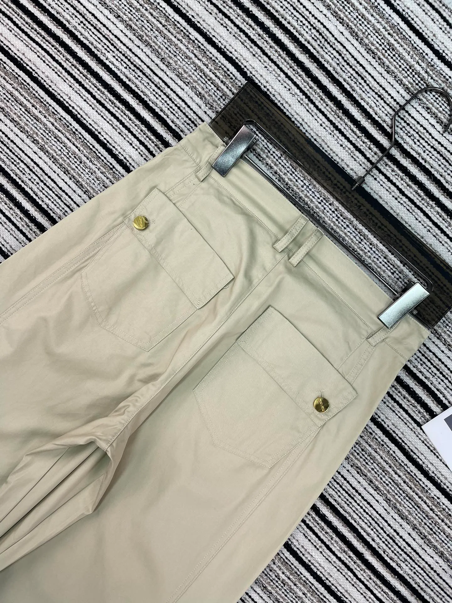 Брюки Женские Miu Miu 5738922