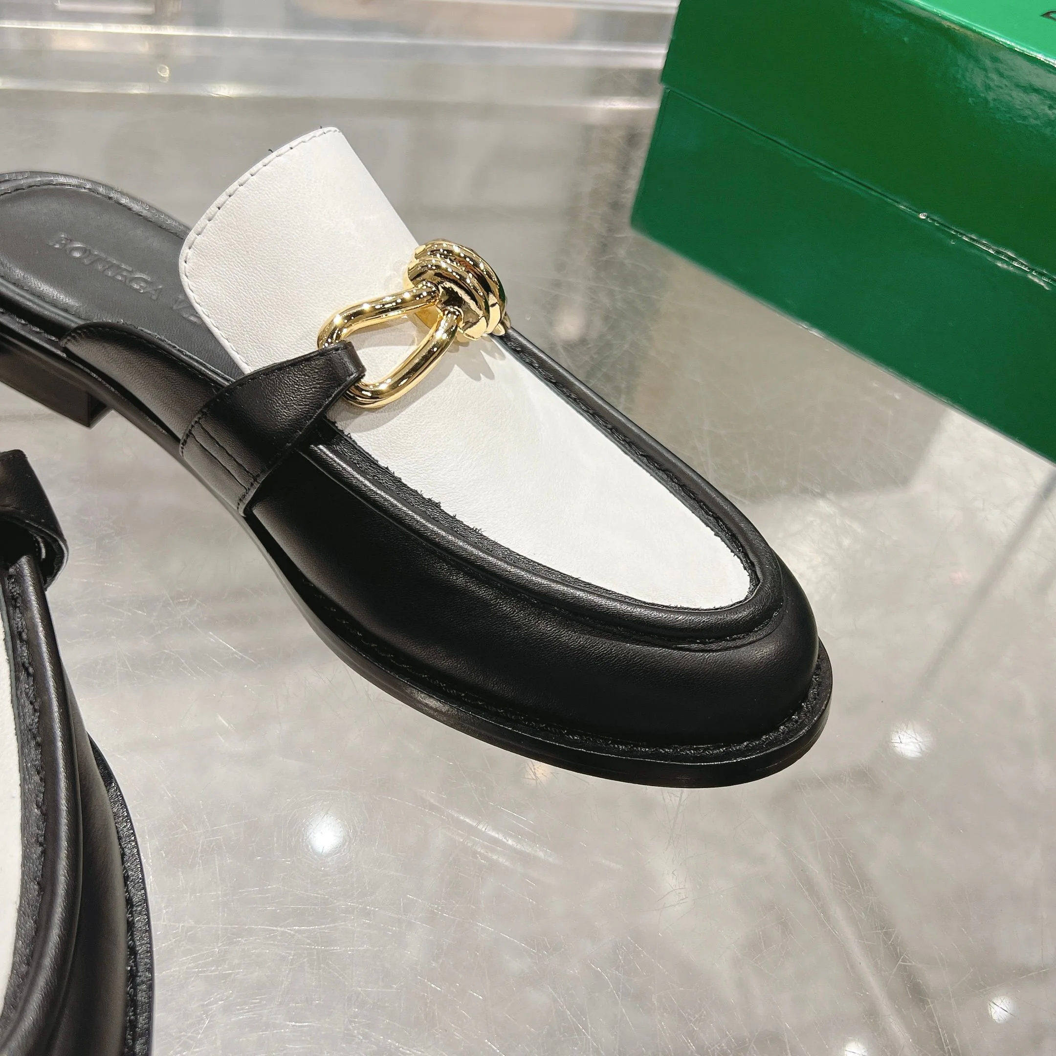 Мюли И Сабо Женские Bottega Veneta 3046257