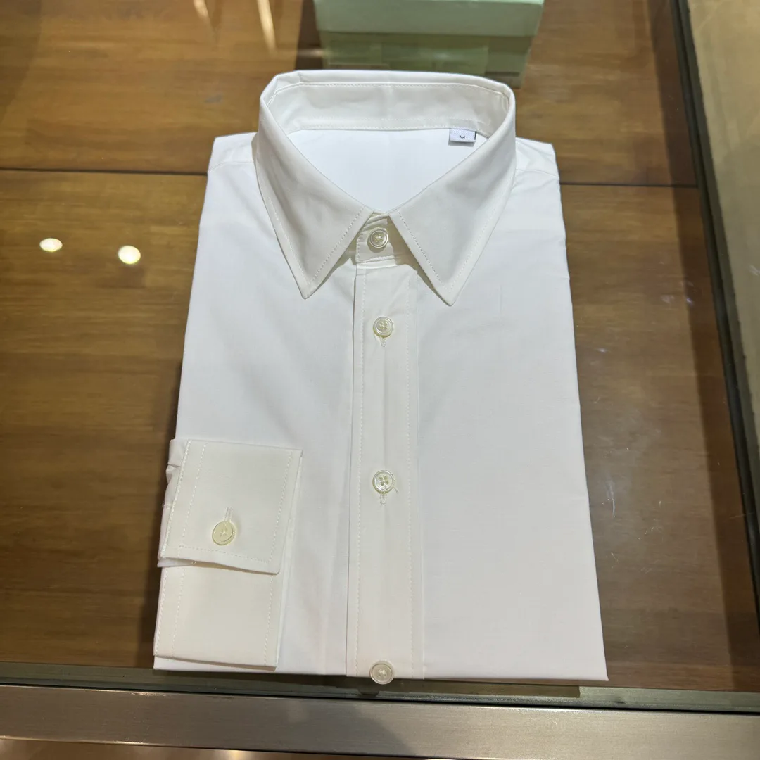 Рубашки Мужские Burberry 9159140