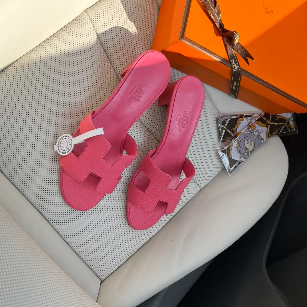 Босоножки Женские Hermes 1823063