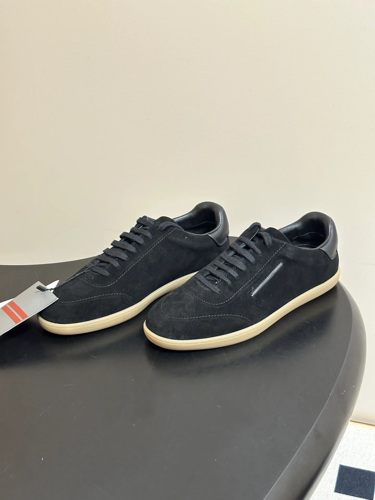 Кроссовки Мужские Zegna 17480848