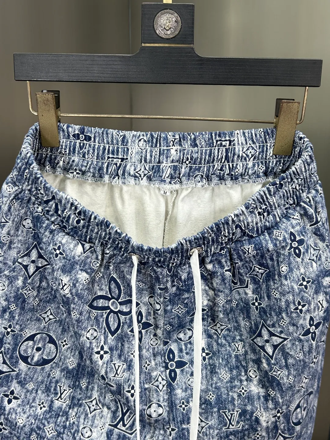 Шорты Мужские Louis Vuitton 5071323