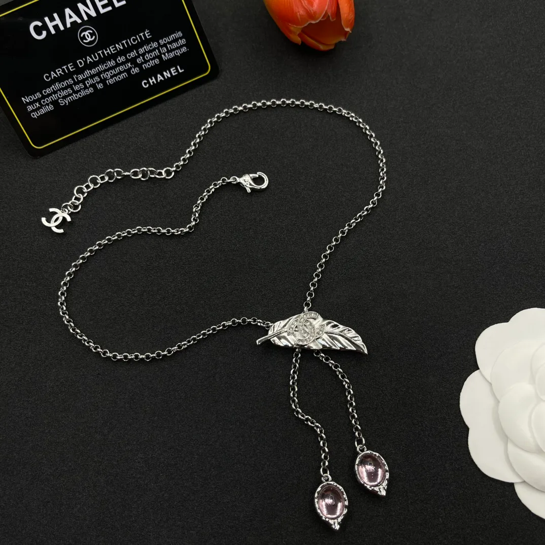 Бижутерия Chanel 71201