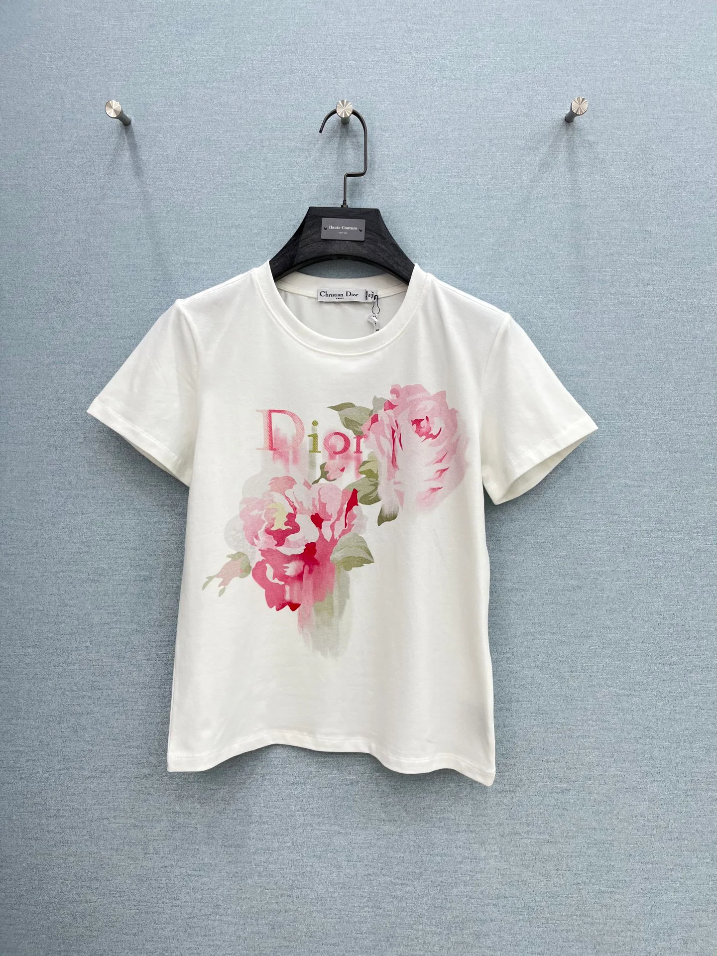 Футболки Женские Christian Dior 11569520