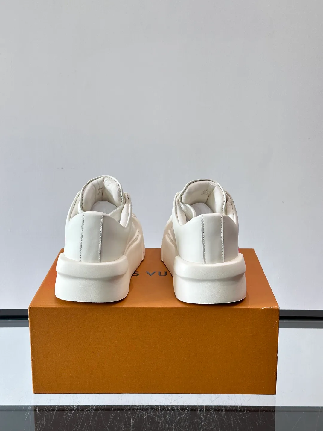 Кеды Женские Louis Vuitton 407706