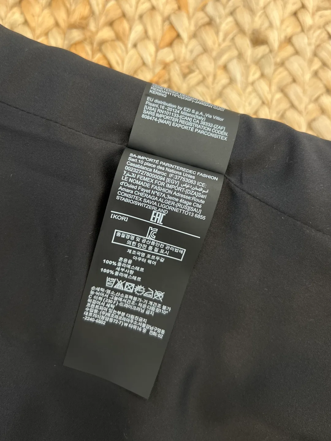 Свитшоты И Худи Мужские Zegna 18969783