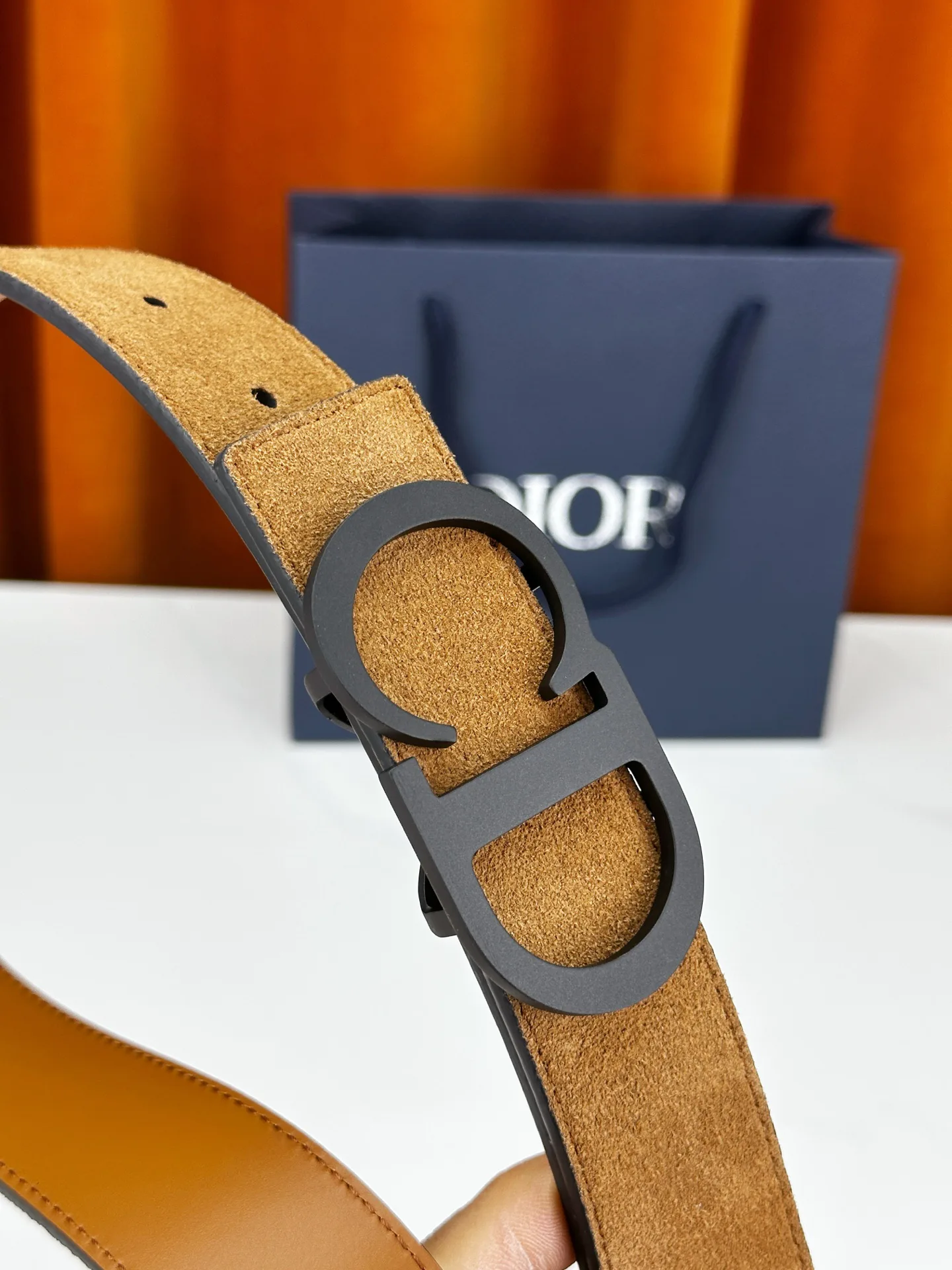 Ремни Christian Dior 832176