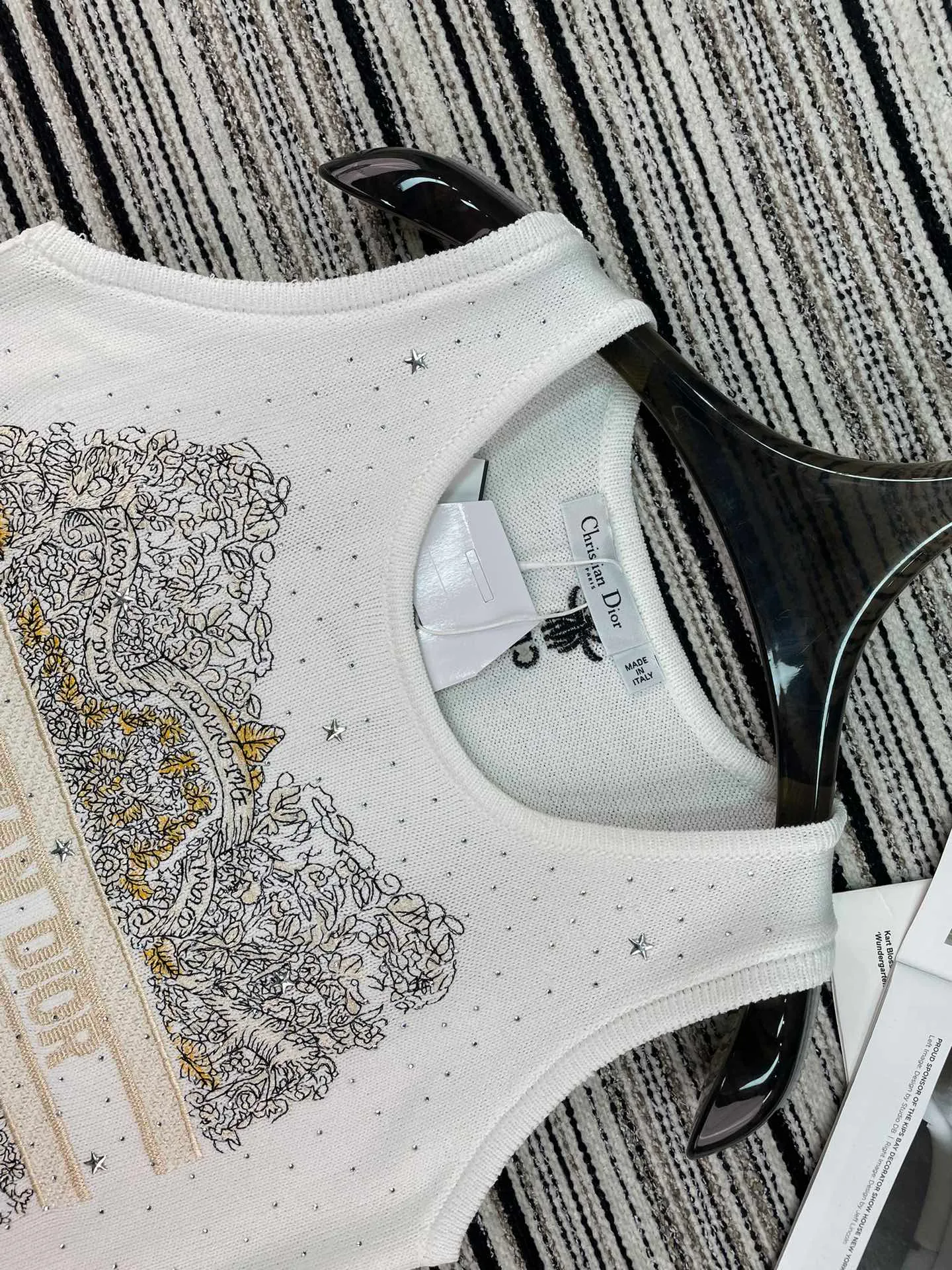 Жилеты Женские Christian Dior 11429309